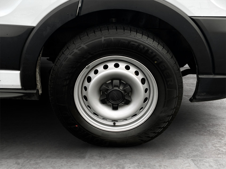 Used Ford Transit 2025 for sale - 77629590: Photo 9