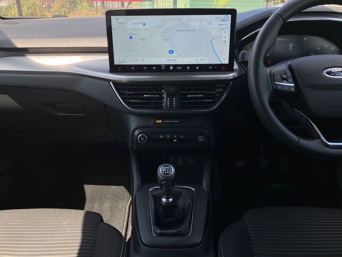 Vehicle 20
