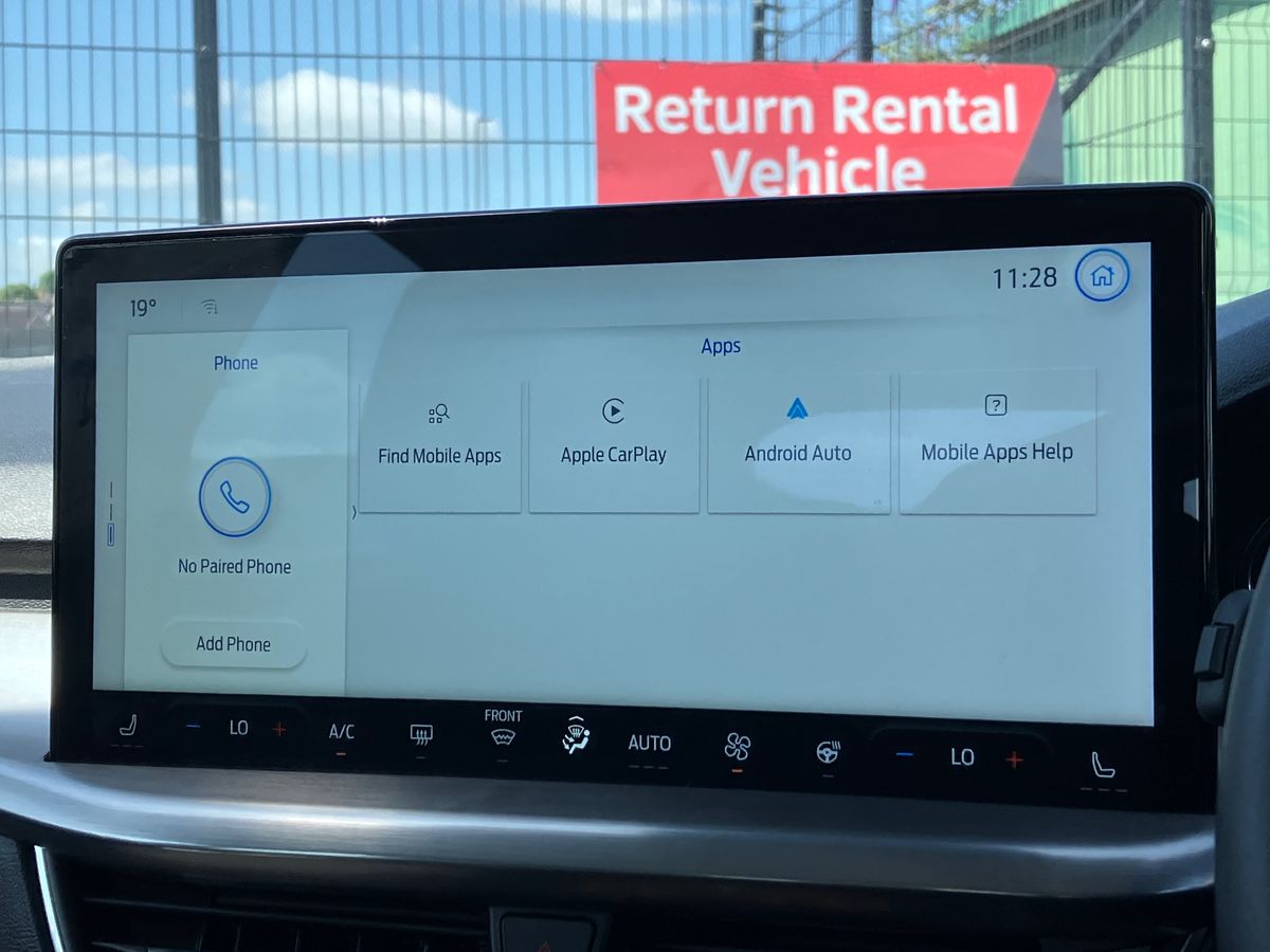 Vehicle 28