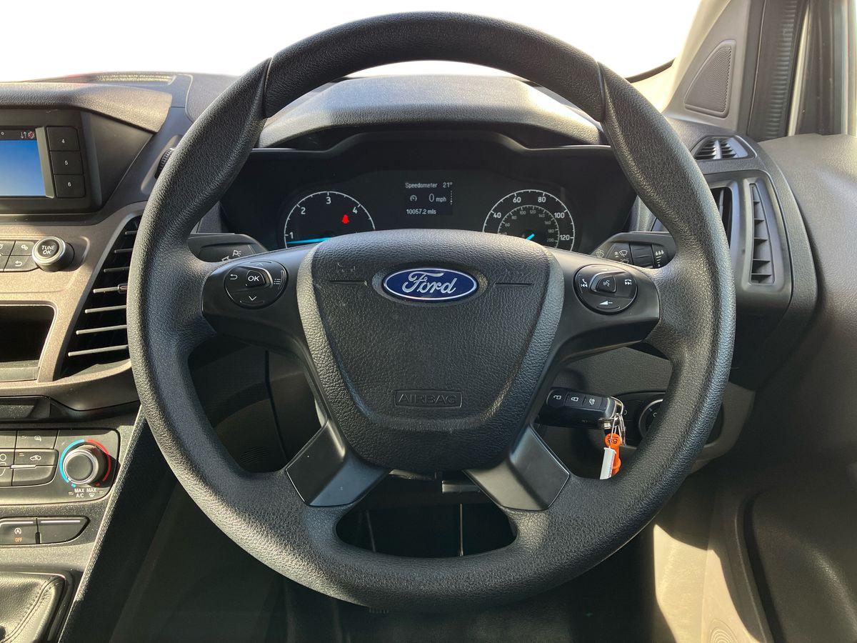 Used Ford Transit Connect 2024 for sale - 75773789: Photo 10
