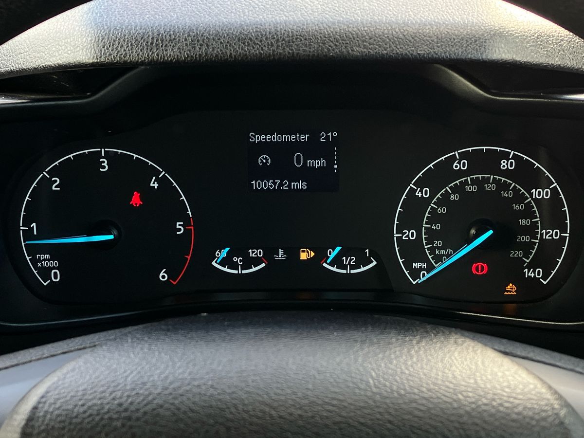 Used Ford Transit Connect 2024 for sale - 75773789: Photo 13
