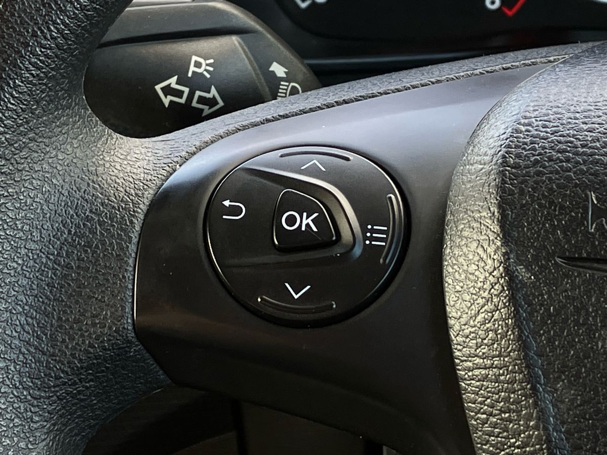Used Ford Transit Connect 2024 for sale - 75773789: Photo 15
