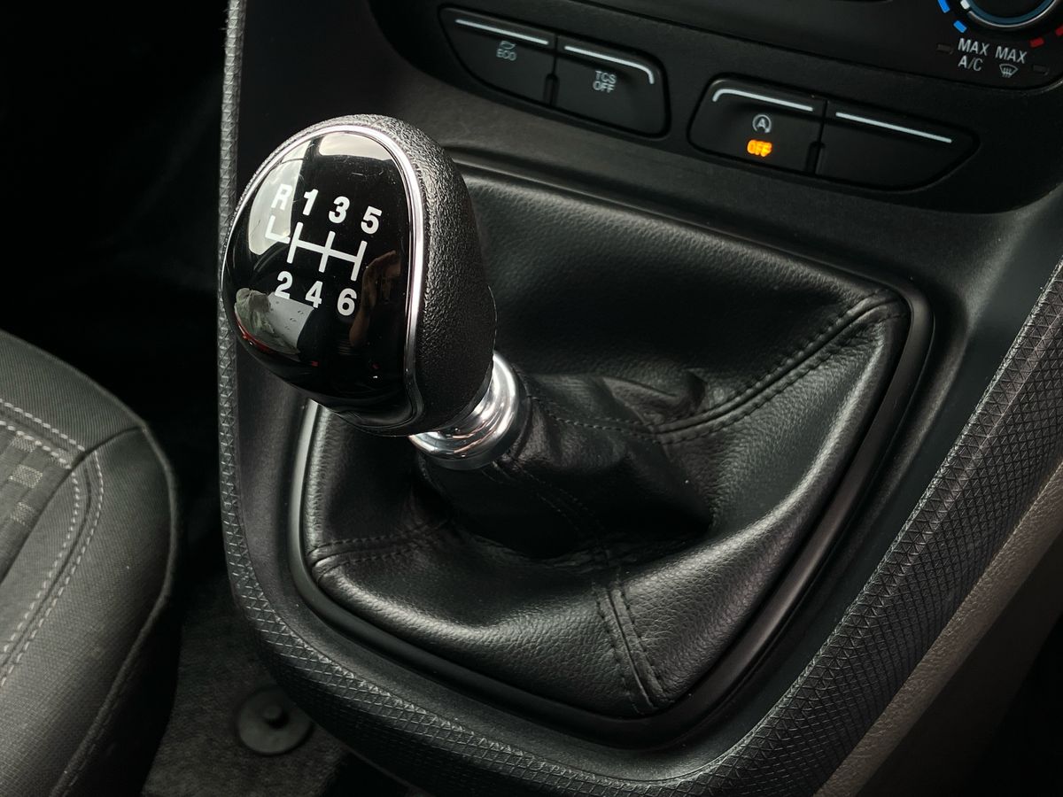 Used Ford Transit Connect 2024 for sale - 75773789: Photo 16