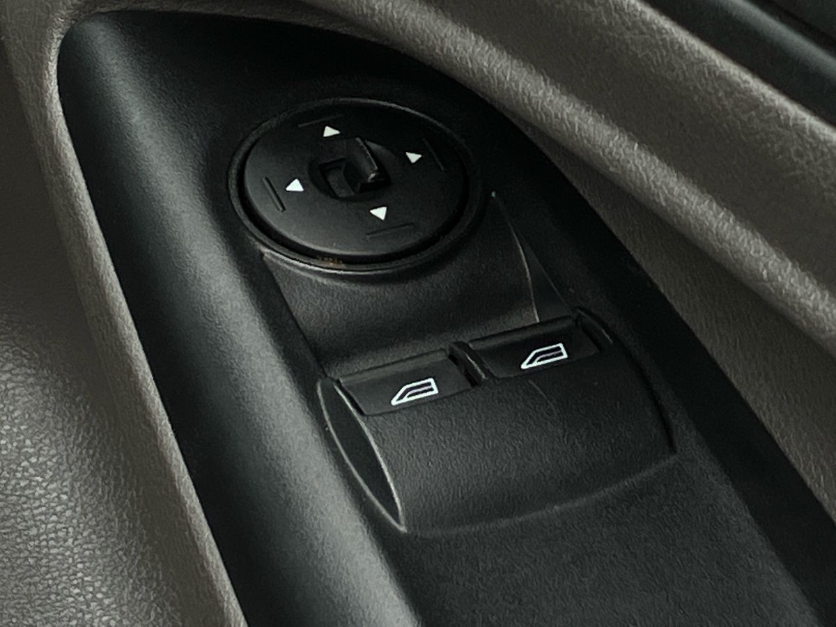 Used Ford Transit Connect 2024 for sale - 75773789: Photo 17