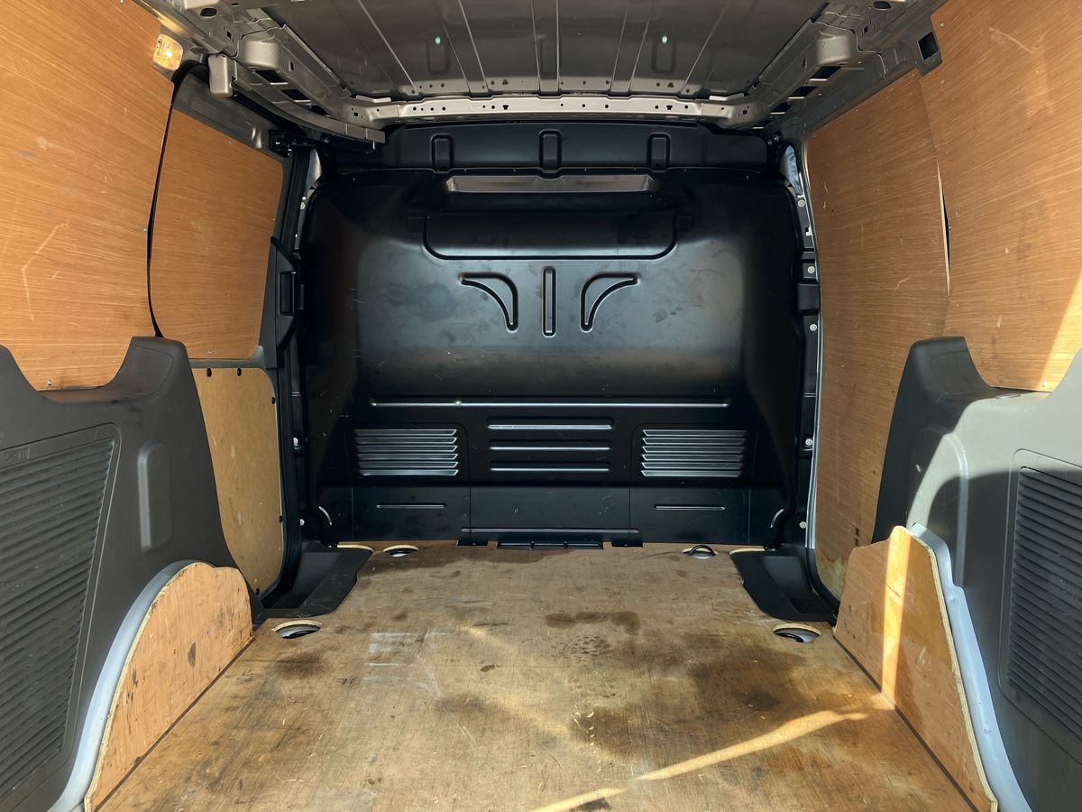 Used Ford Transit Connect 2024 for sale - 75773789: Photo 19