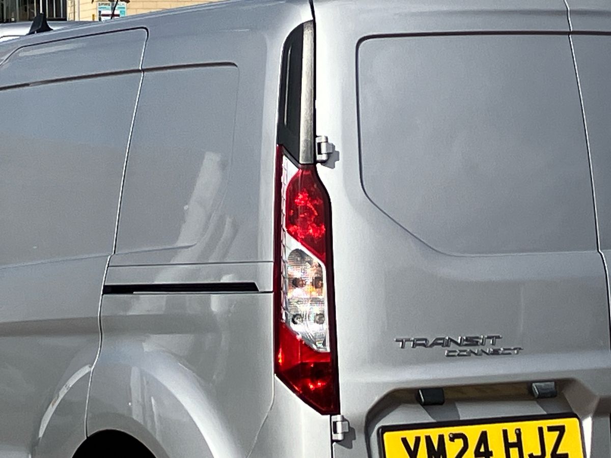 Used Ford Transit Connect 2024 for sale - 75773789: Photo 22