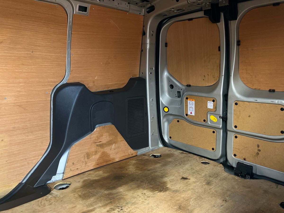 Used Ford Transit Connect 2024 for sale - 75773789: Photo 24