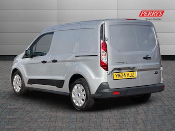 Used Ford Transit Connect 2024 for sale - 75773789: Photo