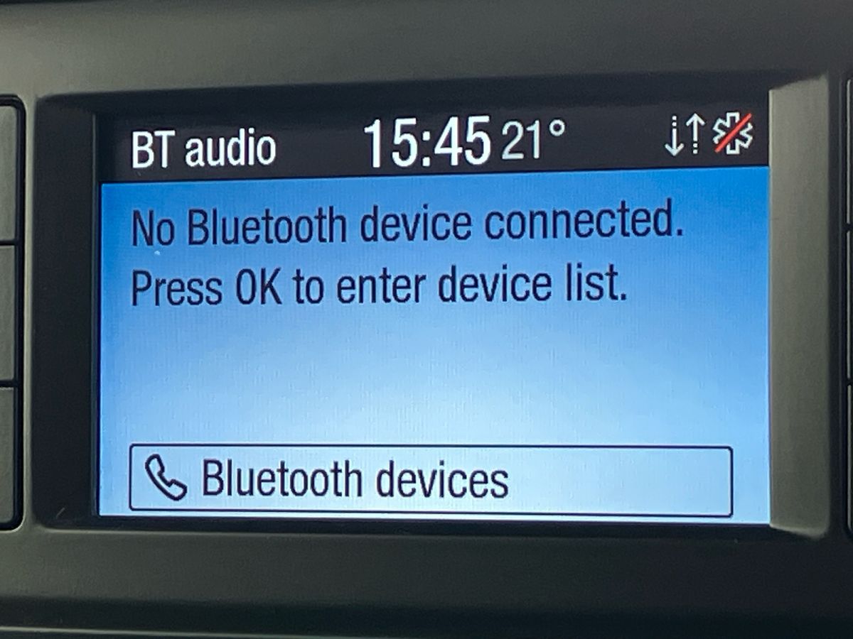 Used Ford Transit Connect 2024 for sale - 75773789: Photo 30