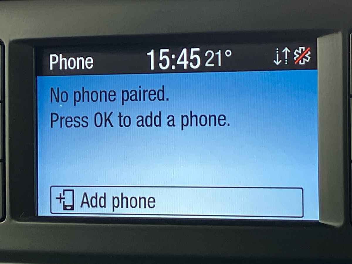 Used Ford Transit Connect 2024 for sale - 75773789: Photo 32