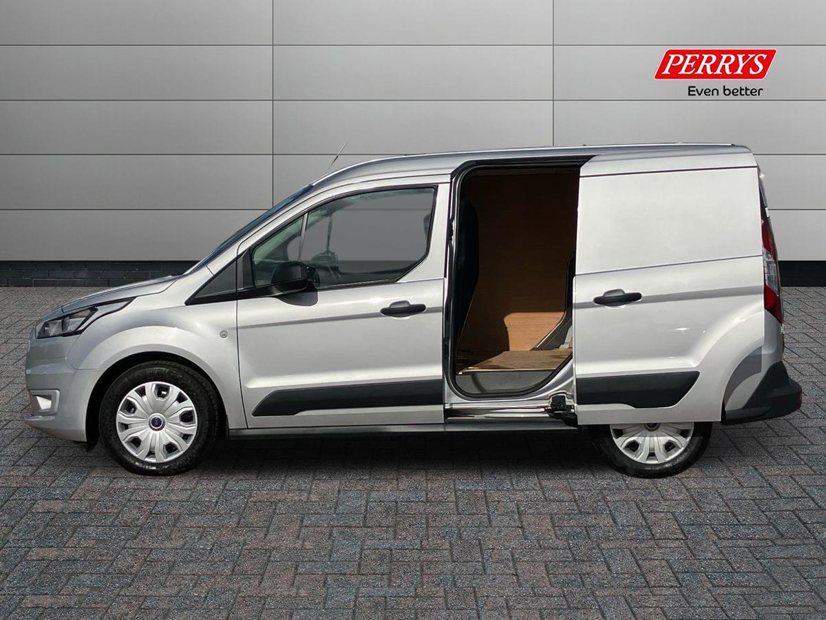 Used Ford Transit Connect 2024 for sale - 75773789: Photo 4