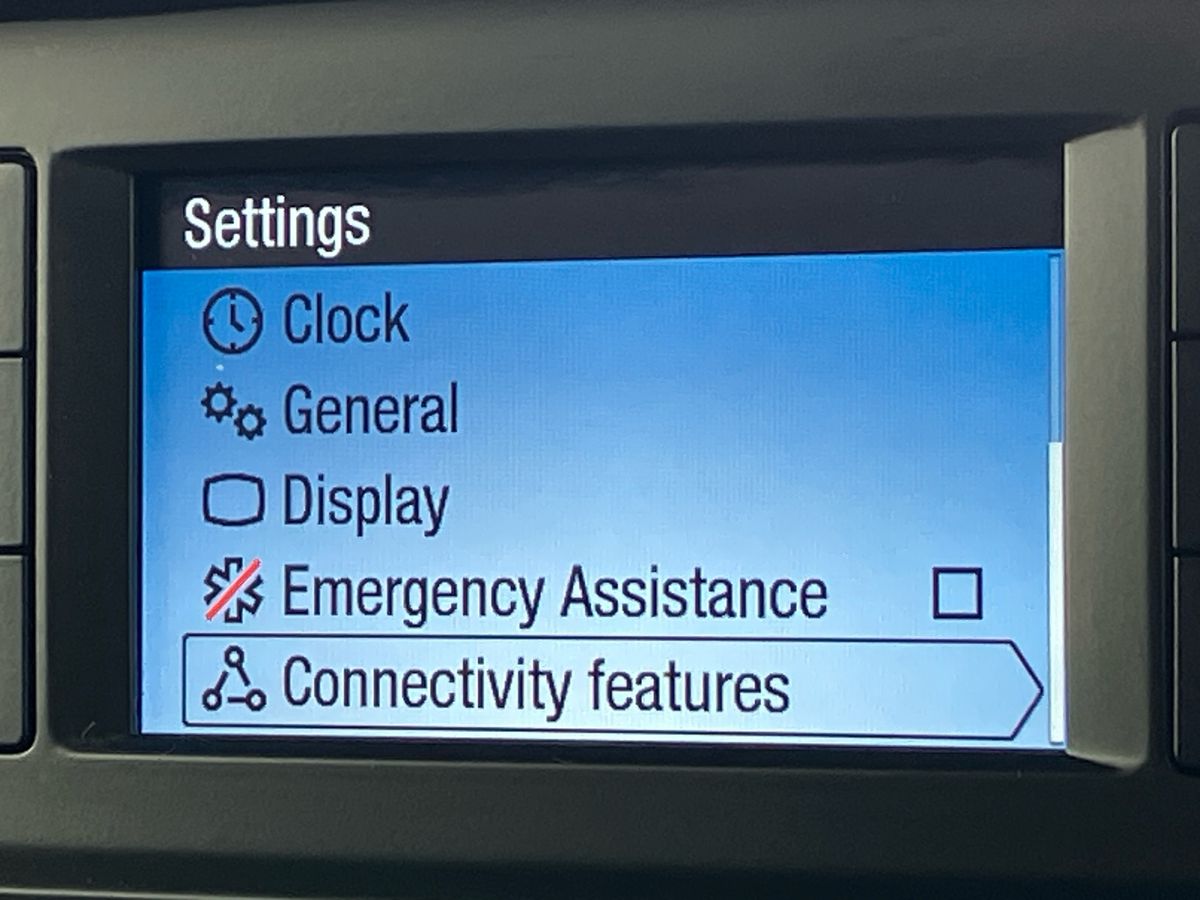 Used Ford Transit Connect 2024 for sale - 75773789: Photo 40