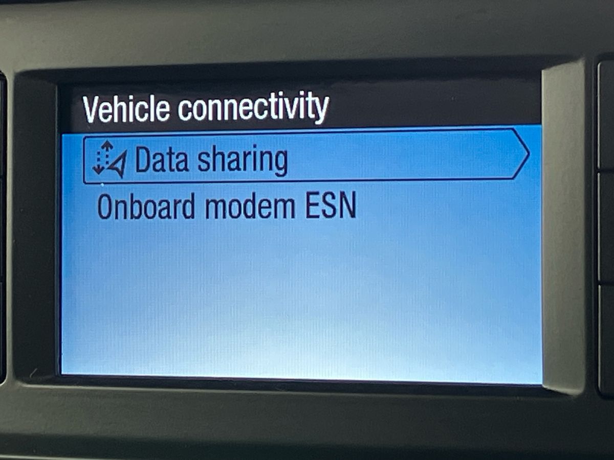 Used Ford Transit Connect 2024 for sale - 75773789: Photo 42