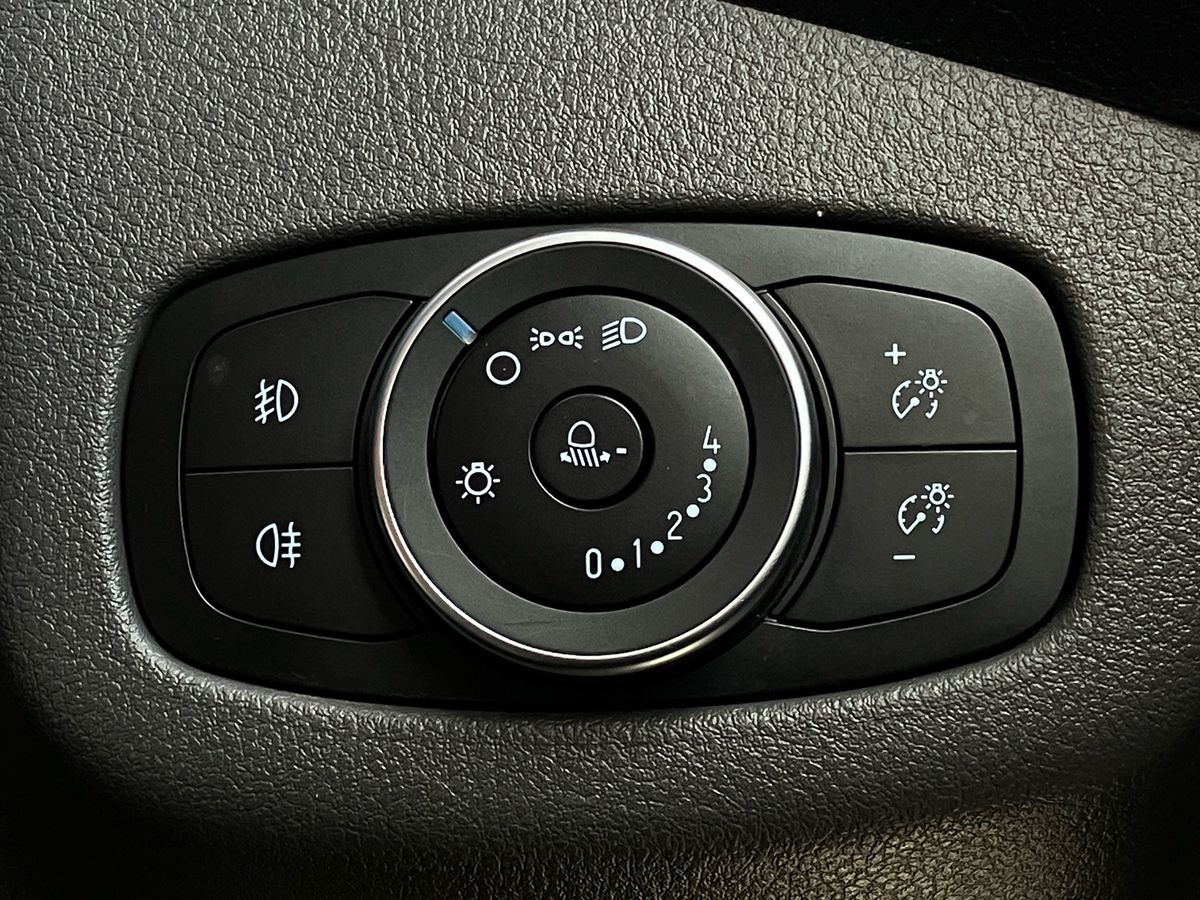 Used Ford Transit Connect 2024 for sale - 75773789: Photo 47