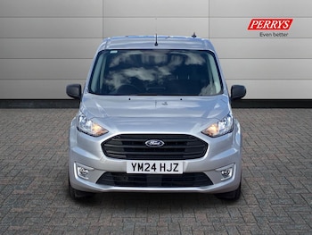 Used Ford Transit Connect 2024 for sale - 75773789: Photo