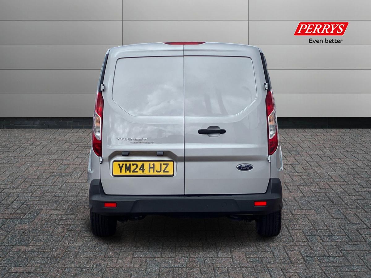 Used Ford Transit Connect 2024 for sale - 75773789: Photo 6