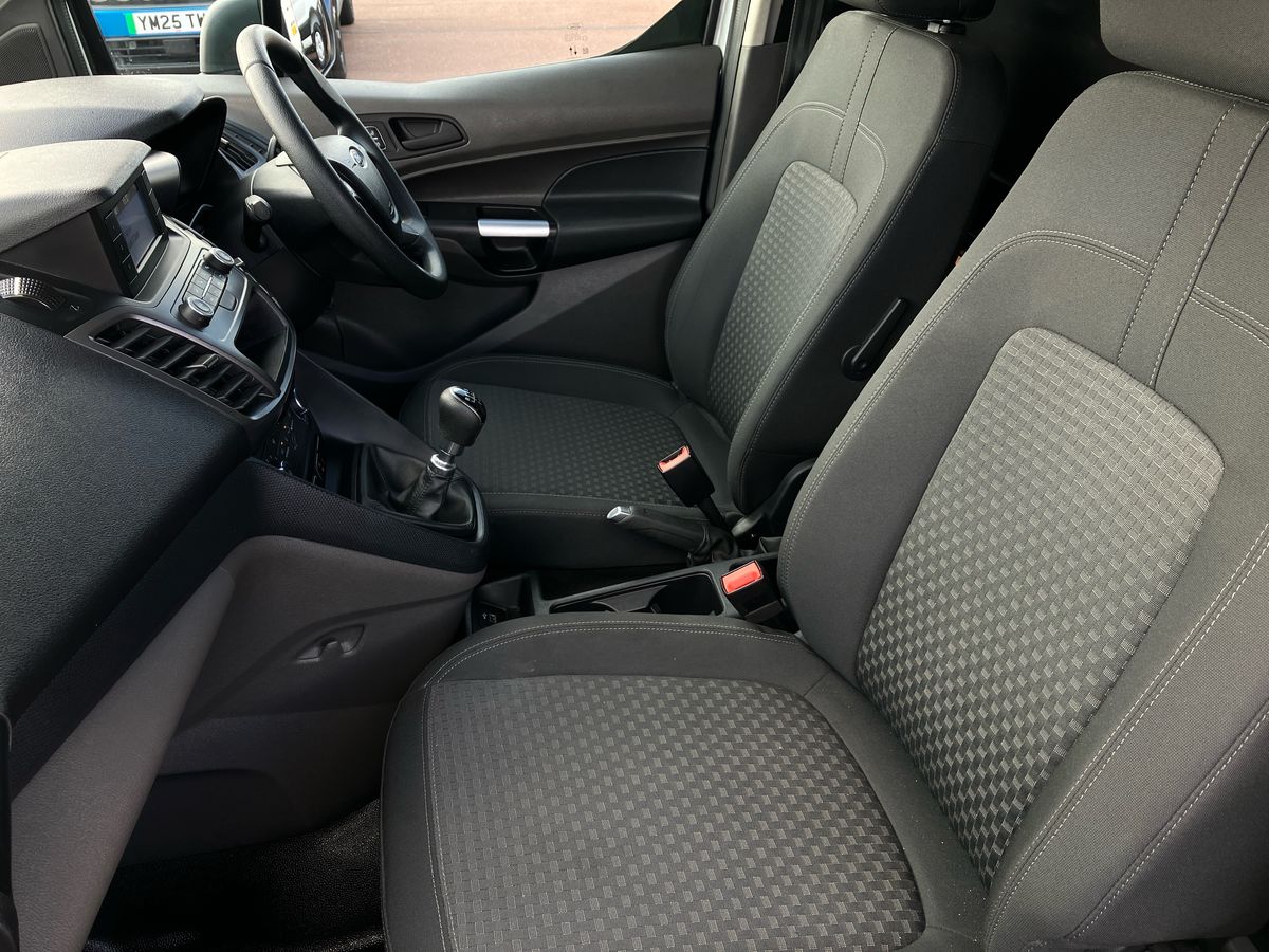 Used Ford Transit Connect 2024 for sale - 75773789: Photo 7