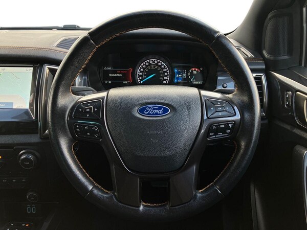 Used Ford Ranger 2021 for sale - 76171313: Photo 10
