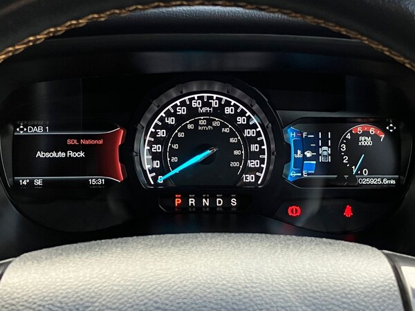 Used Ford Ranger 2021 for sale - 76171313: Photo 13