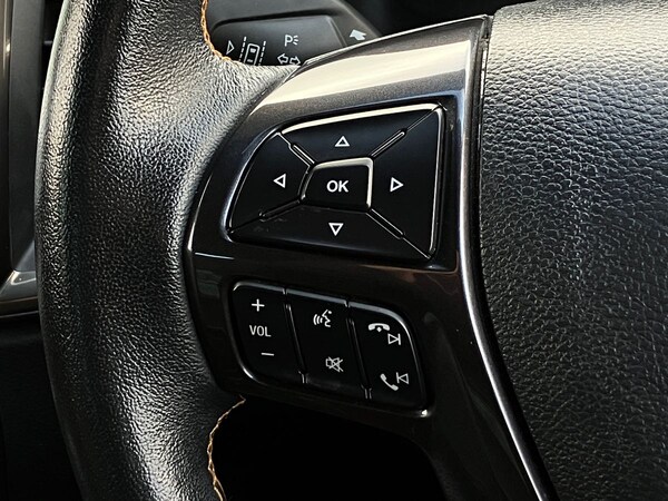Used Ford Ranger 2021 for sale - 76171313: Photo 15