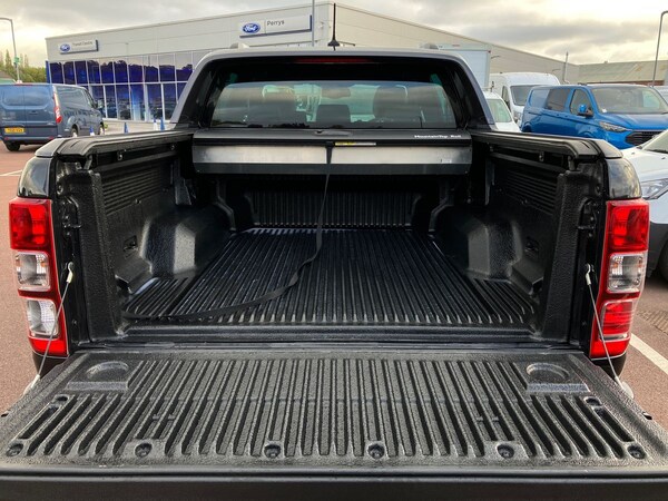 Used Ford Ranger 2021 for sale - 76171313: Photo 19