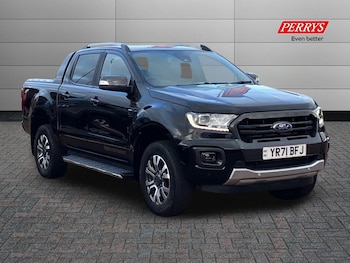 Ford - Ranger