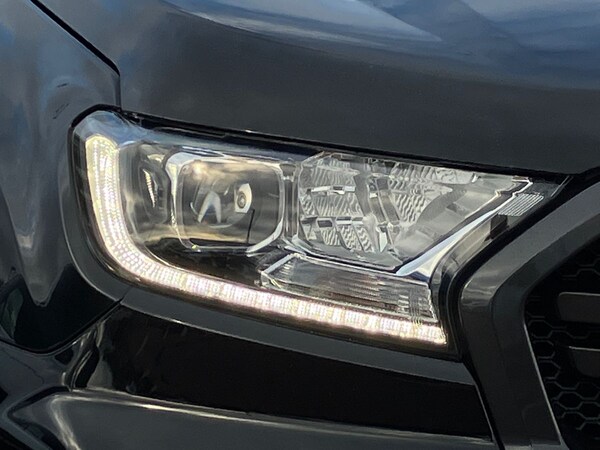 Used Ford Ranger 2021 for sale - 76171313: Photo 21