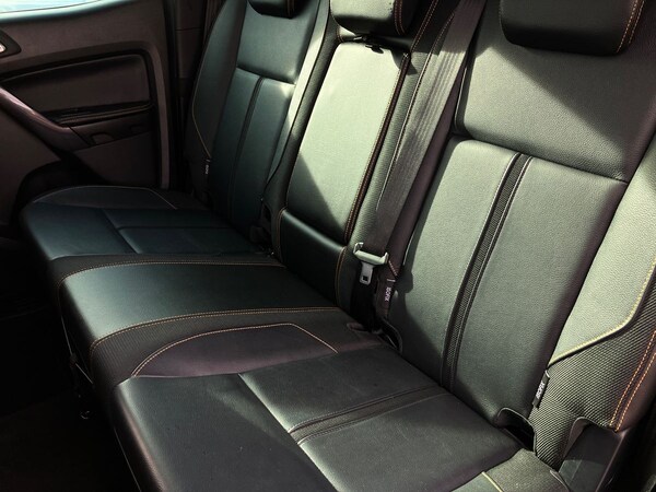 Used Ford Ranger 2021 for sale - 76171313: Photo 24