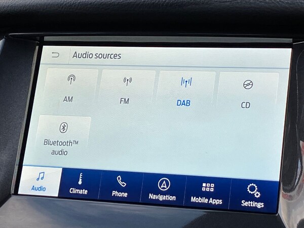 Used Ford Ranger 2021 for sale - 76171313: Photo 27