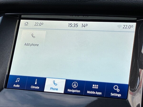 Used Ford Ranger 2021 for sale - 76171313: Photo 29