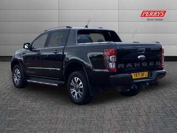 Used Ford Ranger 2021 for sale - 76171313: Photo 2