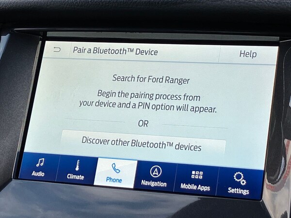Used Ford Ranger 2021 for sale - 76171313: Photo 30
