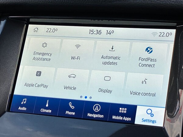 Used Ford Ranger 2021 for sale - 76171313: Photo 34