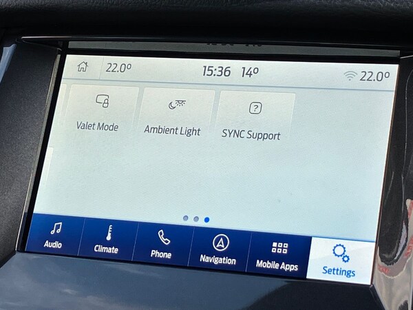 Used Ford Ranger 2021 for sale - 76171313: Photo 36