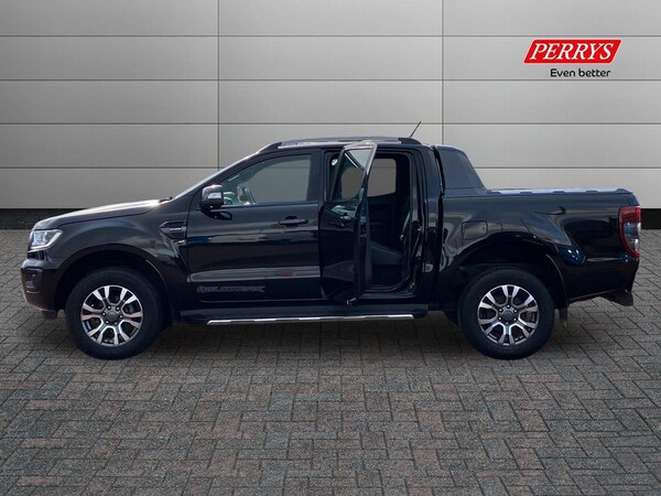Used Ford Ranger 2021 for sale - 76171313: Photo 3