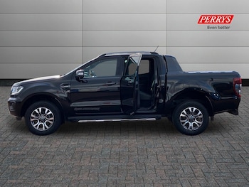 Used Ford Ranger 2021 for sale - 76171313: Photo 3