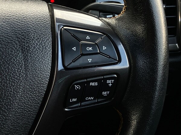 Used Ford Ranger 2021 for sale - 76171313: Photo 40