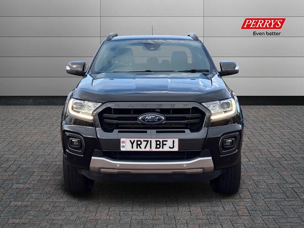 Used Ford Ranger 2021 for sale - 76171313: Photo 4