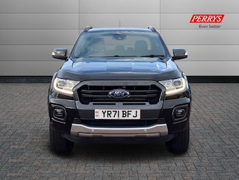 Used Ford Ranger 2021 for sale - 76171313: Photo 4
