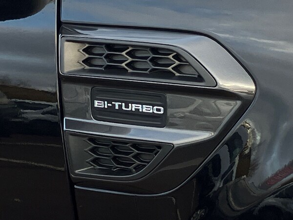 Used Ford Ranger 2021 for sale - 76171313: Photo 54