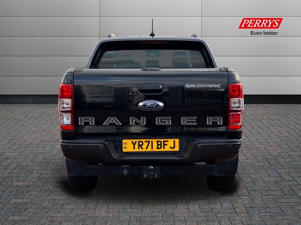 Used Ford Ranger 2021 for sale - 76171313: Photo 5