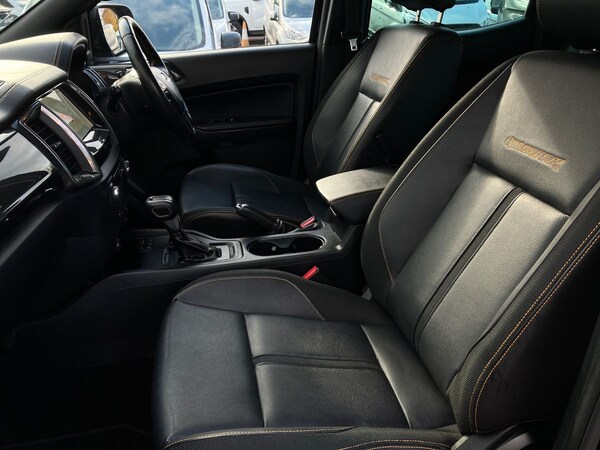 Used Ford Ranger 2021 for sale - 76171313: Photo 7