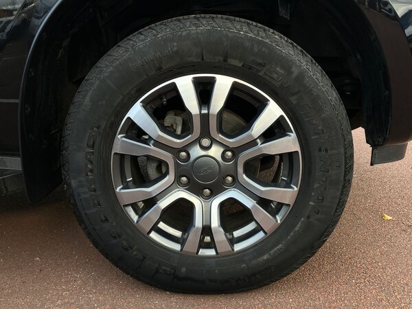 Used Ford Ranger 2021 for sale - 76171313: Photo 8