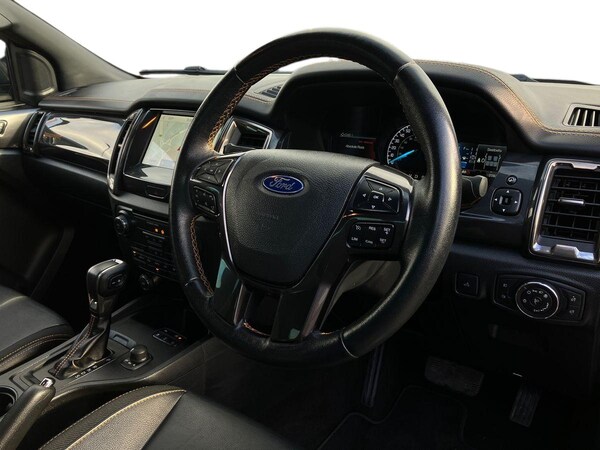 Used Ford Ranger 2021 for sale - 76171313: Photo 9