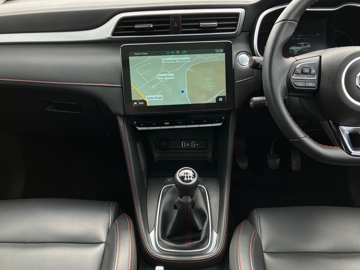 Used MG MG ZS 2022 for sale - 76364672: Photo 17