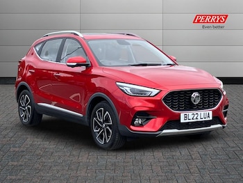 2022 - 1.0T GDi Exclusive 5dr