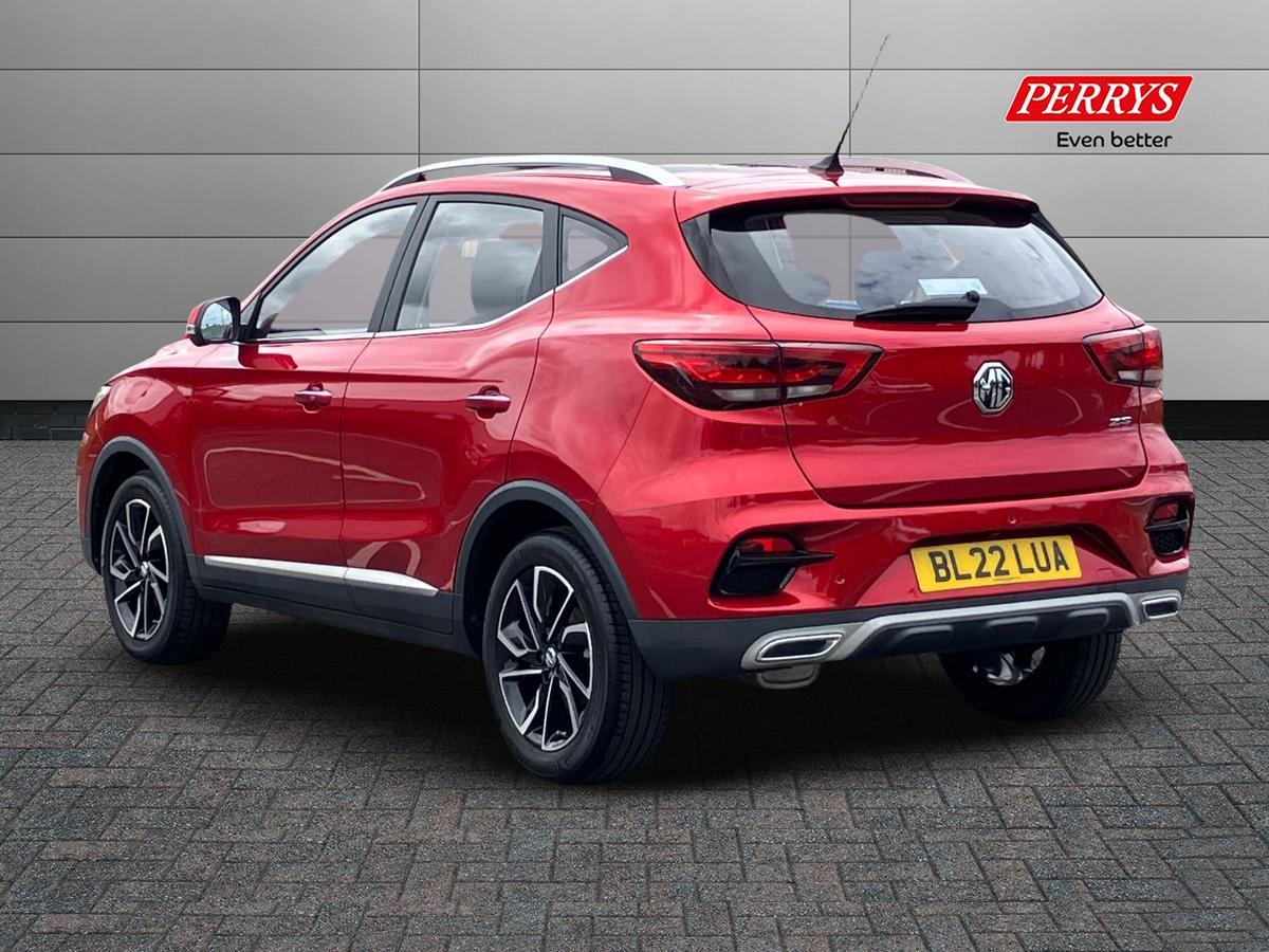 Used MG MG ZS 2022 for sale - 76364672: Photo 2