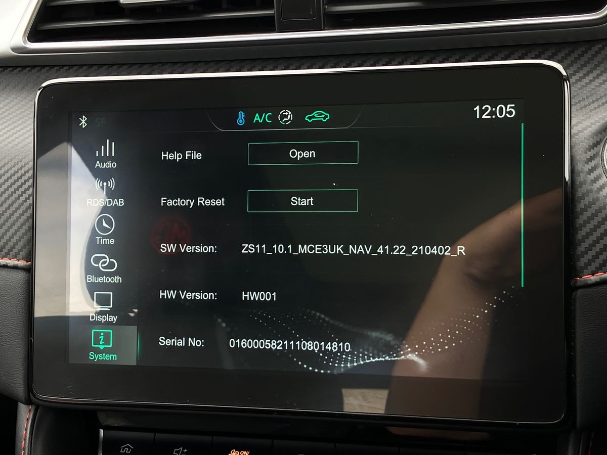 Used MG MG ZS 2022 for sale - 76364672: Photo 32
