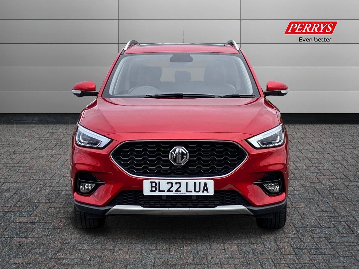 Used MG MG ZS 2022 for sale - 76364672: Photo 4