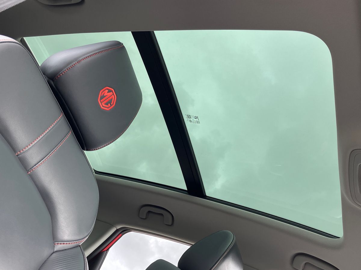 Used MG MG ZS 2022 for sale - 76364672: Photo 43
